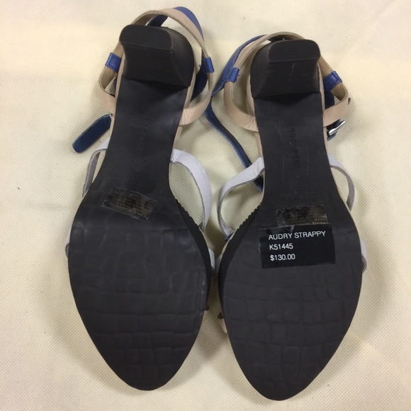 Rockport heeled sandals - Picture 4 of 6